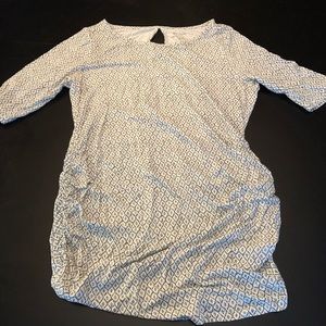 Motherhood Maternity Top